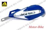 ПРЕДПАЗИТЕЛИ ЗА РЪЦЕ ACERBIS Multiplo К-Т СИНИ С МЕТАЛНИ ШИНИ-4
